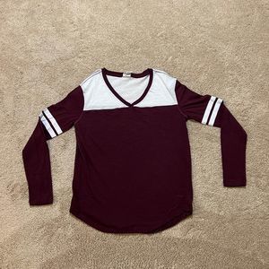 Women's Victoria's Secret PINK Shirt Size Small